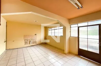Casa para Venda - Santa Efigênia, 3 Quartos,  256 m² - Belo Horizonte