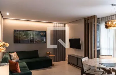 Apartamento para Venda - Grajaú, 3 Quartos,  88 m² - Belo Horizonte