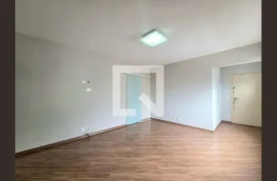 Apartamento com 3 quartos à venda na Avenida Chibarás, Moema, São Paulo