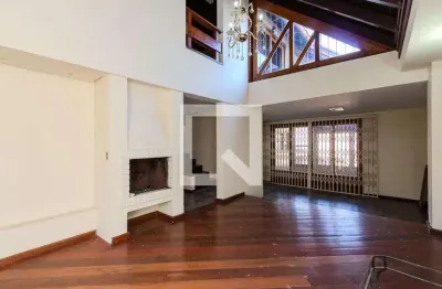 Casa para Venda - Santa Tereza , 3 Quartos,  280 m² - Porto Alegre