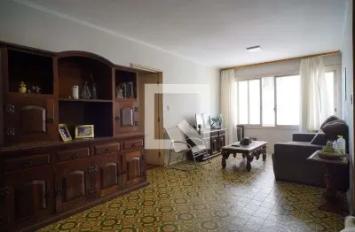 Apartamento para Venda - Floresta, 3 Quartos,  116 m² - Porto Alegre