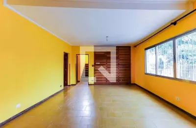 Casa para Venda - Jardim Éster Yolanda, 5 Quartos,  234 m² - São Paulo