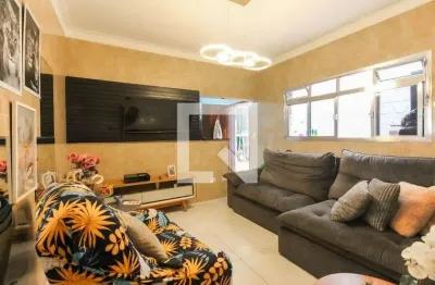 Casa para Venda - Vila Carmosina, 6 Quartos,  300 m² - São Paulo