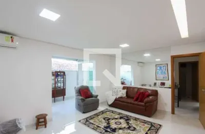 Apartamento para Venda - Dona Clara, 3 Quartos,  134 m² - Belo Horizonte