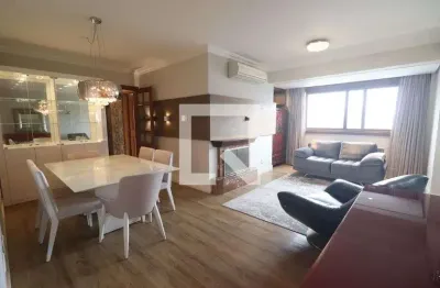 Apartamento para Venda - Rio Branco, 3 Quartos,  118 m² - Novo Hamburgo