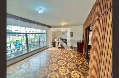 Casa com 3 quartos à venda na Rua Perpétuo Júnior, Santana, São Paulo