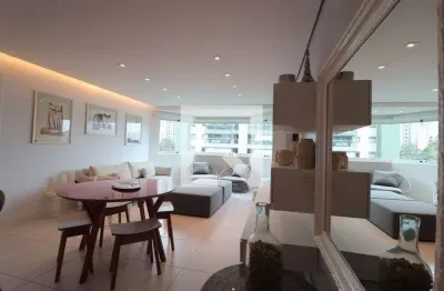 Apartamento para Venda - Jardim, 2 Quartos,  94 m² - Santo André