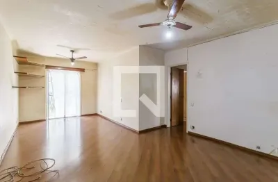 Apartamento com 3 quartos à venda na Avenida Macuco, Moema, São Paulo