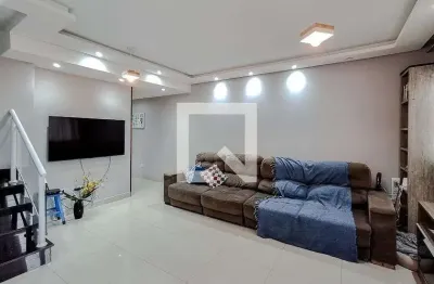 Casa com 3 quartos à venda na Rua Hermínio Lemos, Cambuci, São Paulo