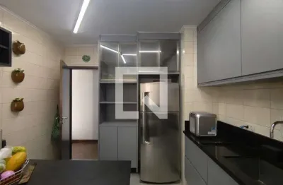 Apartamento para Venda - Santo Antônio, 3 Quartos,  128 m² - São Caetano do Sul