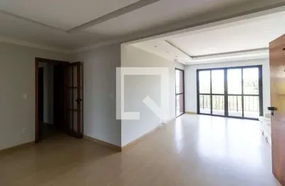 Apartamento para Venda - Anhangabaú , 3 Quartos,  141 m² - Jundiaí