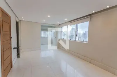 Apartamento para Venda - Sion, 3 Quartos,  102 m² - Belo Horizonte