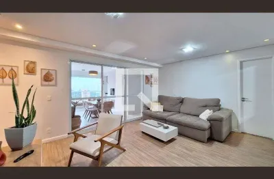 Apartamento para Venda - Vila Leopoldina, 3 Quartos,  105 m² - São Paulo