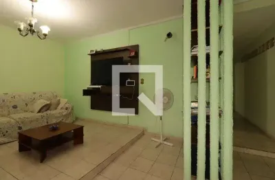 Casa para Venda - Vila Alto de Santo André, 2 Quartos,  290 m² - Santo André