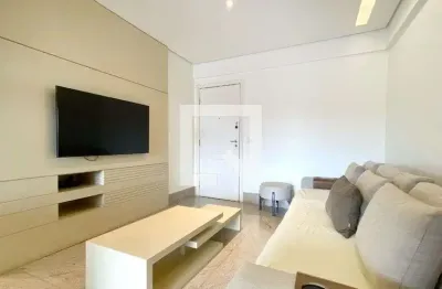 Apartamento para Venda - Nova Granada, 3 Quartos,  114 m² - Belo Horizonte