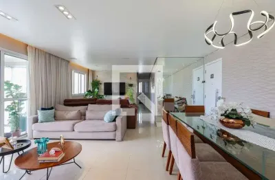 Apartamento para Venda - Parque Industrial das Oliveiras, 3 Quartos,  126 m² - Taboão da Serra