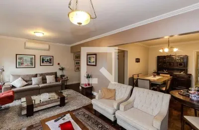 Apartamento para Venda - Centro Histórico, 3 Quartos,  172 m² - Porto Alegre