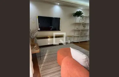 Apartamento para Venda - Vila Leopoldina, 3 Quartos,  126 m² - Santo André