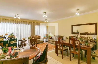 Casa para Venda - Bosque da Saúde, 4 Quartos,  220 m² - São Paulo