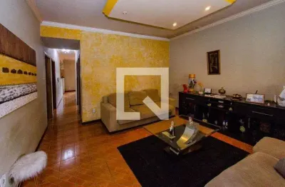 Casa para Venda - Nova Cintra, 3 Quartos,  250 m² - Belo Horizonte