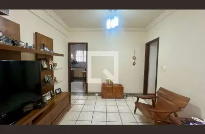 Apartamento para Venda - Buritis, 4 Quartos,  160 m² - Belo Horizonte