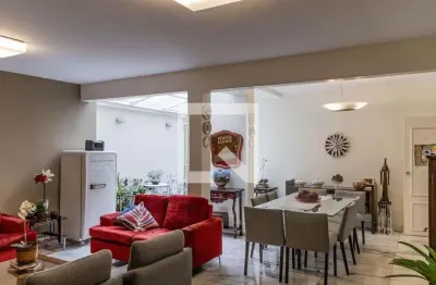 Apartamento para Venda - Coração de Jesus, 3 Quartos,  150 m² - Belo Horizonte