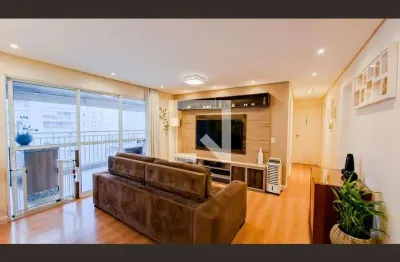 Apartamento para Venda - Vila Augusta, 3 Quartos,  110 m² - Guarulhos