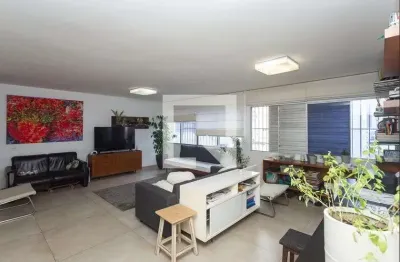 Apartamento para Venda - Perdizes, 3 Quartos,  135 m² - São Paulo