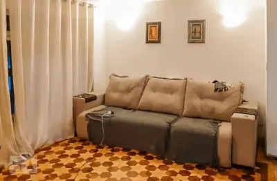 Casa com 2 quartos à venda na Rua Epiacaba, Sacomã, São Paulo