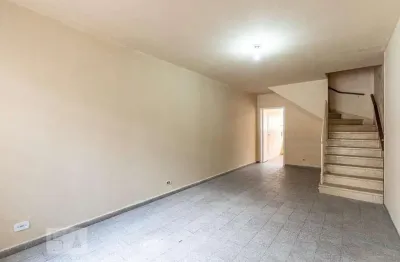 Casa com 2 quartos à venda na Avenida Água Fria, Mandaqui, São Paulo