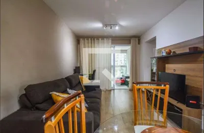 Apartamento para venda - campestre, 2 quartos,  78 m² - santo andré