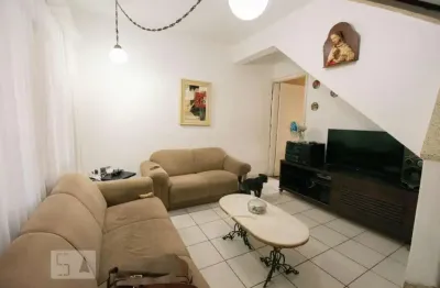 Casa para venda - socorro, 2 quartos,  102 m² - são paulo