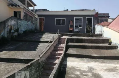 Casa para venda - cangaíba, 2 quartos,  400 m² - são paulo