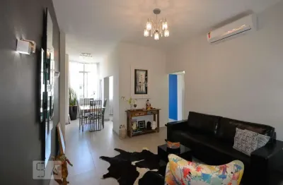 Apartamento para venda - tijuca, 2 quartos,  72 m² - rio de janeiro