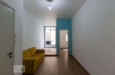 Apartamento para venda - laranjeiras, 2 quartos,  80 m² - rio de janeiro