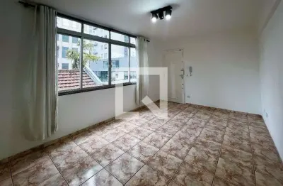 Apartamento com 3 quartos à venda na Avenida Moema, Moema, São Paulo