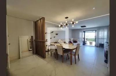 Cobertura para Venda - Recreio, 3 Quartos,  300 m² - Rio de Janeiro