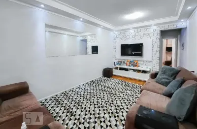 Casa / Sobrado em Condomínio para Venda - Assunção, 3 Quartos,  141 m² - São Bernardo do Campo