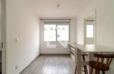 Apartamento para Venda - Vila Leopoldina, 2 Quartos,  35 m² - São Paulo