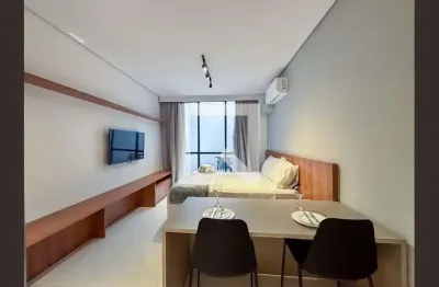 Apartamento com 1 quarto à venda na Rua Vargem Grande, Tatuapé, São Paulo