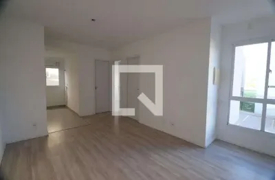 Apartamento para Venda - Estância Velha, 2 Quartos,  46 m² - Canoas