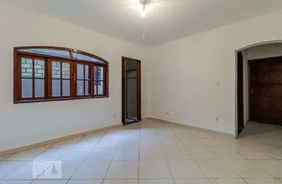 Apartamento para Venda - Vila Tibirica, 2 Quartos,  52 m² - Santo André