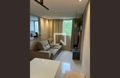 Apartamento para Venda - Cidade Sao Jorge, 2 Quartos,  46 m² - Santo André
