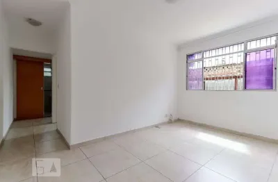 Apartamento para Venda - Vila Constança , 2 Quartos,  50 m² - São Paulo