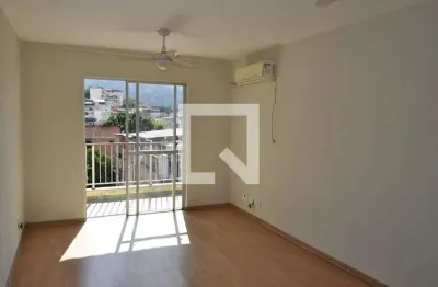 Apartamento para Venda - Engenho de Dentro, 2 Quartos,  67 m² - Rio de Janeiro