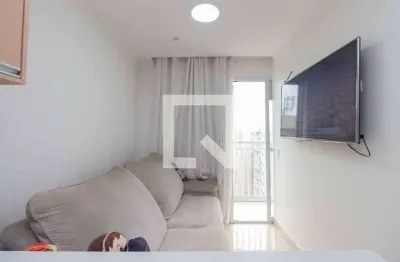 Cobertura com 2 quartos à venda na Praça Alberto Lion, Cambuci, São Paulo