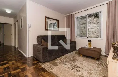 Apartamento para Venda - Glória, 3 Quartos,  84 m² - Porto Alegre