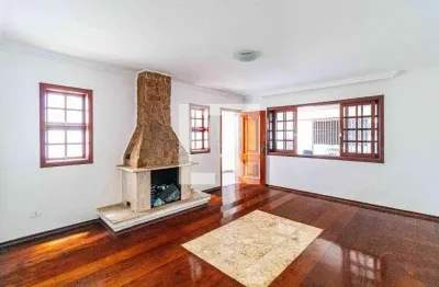 Casa com 3 quartos à venda na Rua Kaoru Oda, Butantã, São Paulo