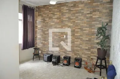 Apartamento para Venda - Engenho Novo, 3 Quartos,  110 m² - Rio de Janeiro