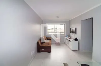 Apartamento para Venda - Vila Ema, 3 Quartos,  83 m² - São Paulo